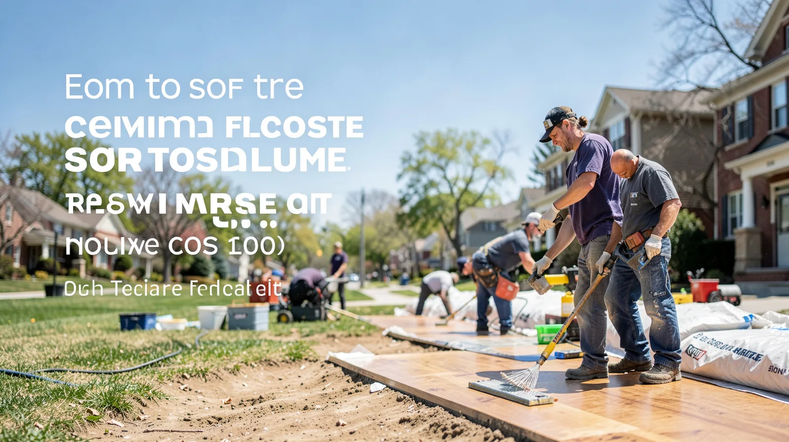 Laminate flooring installation in Lithia Springs, GA near me